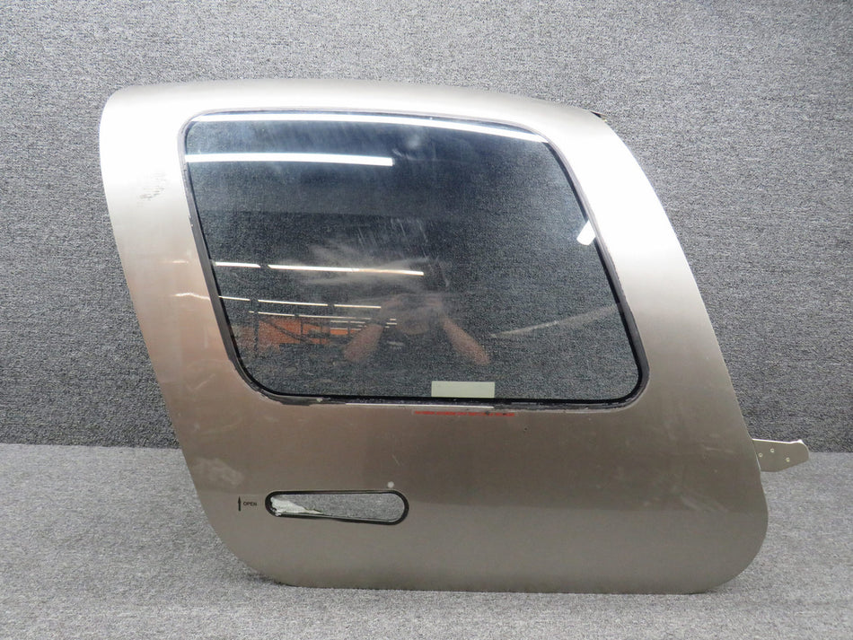 32918-004 (Use: 32918-008) Cirrus SR22 Cabin Door Structure RH