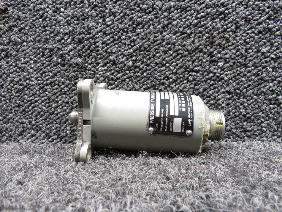 2701KPT-1 Smiths Industries Pressure Transmitter (26V)