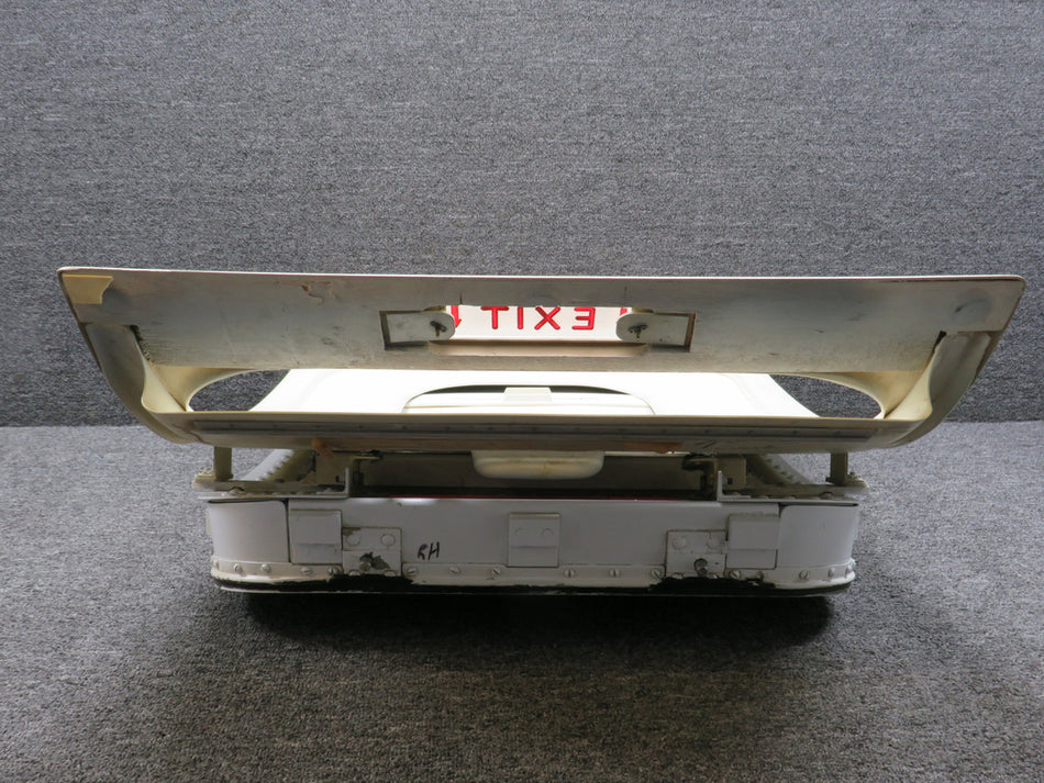 5333031-AP (Alt: 5333031-400) Westwind 1124 Emergency Door Exit Assembly RH