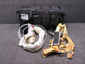 29696-004 Cirrus Design Corporation Packed Parachute Assembly