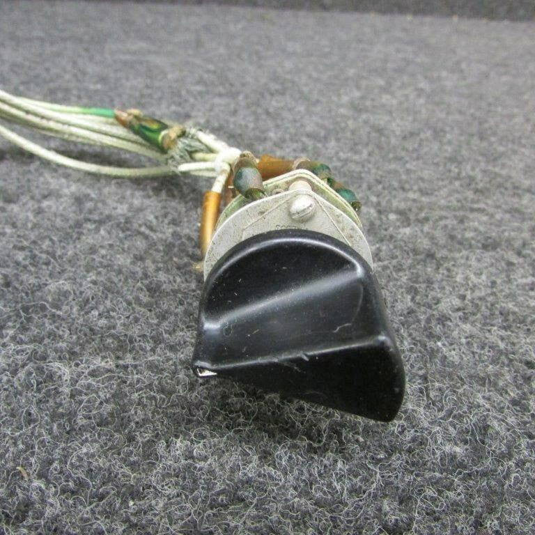 0813501-18 Cessna 310N Control Assembly - Cabin Air