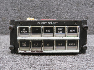 622-0944-007 Collins Avionics 614E-20R Mode Selector Assembly