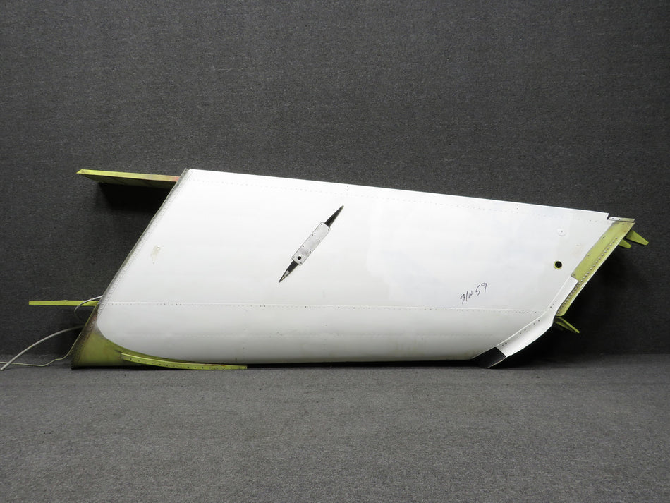 114-640000-601 Beechcraft 1900C Vertical Stabilizer Assembly