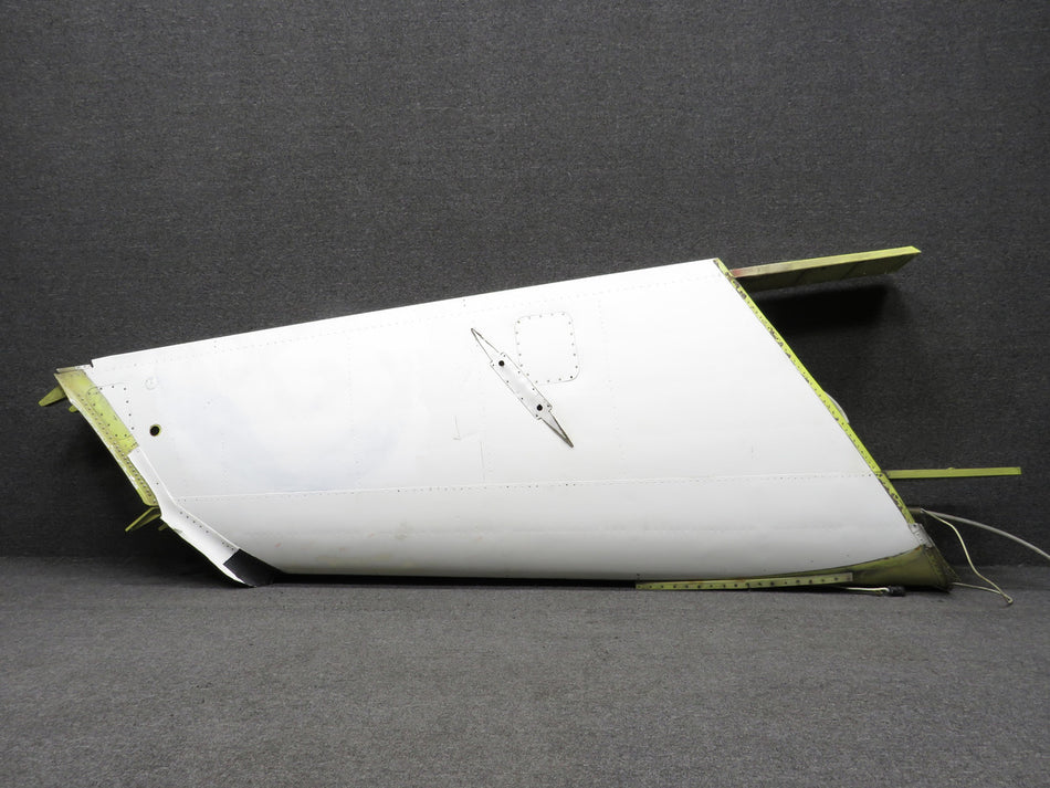 114-640000-601 Beechcraft 1900C Vertical Stabilizer Assembly