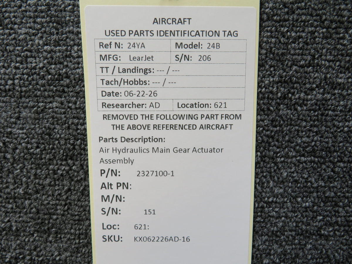 KX062226AD-16MB