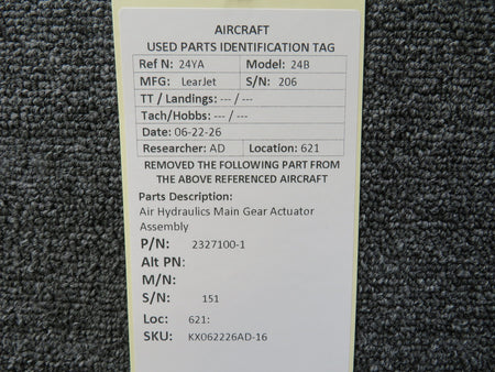 KX062226AD-16MB