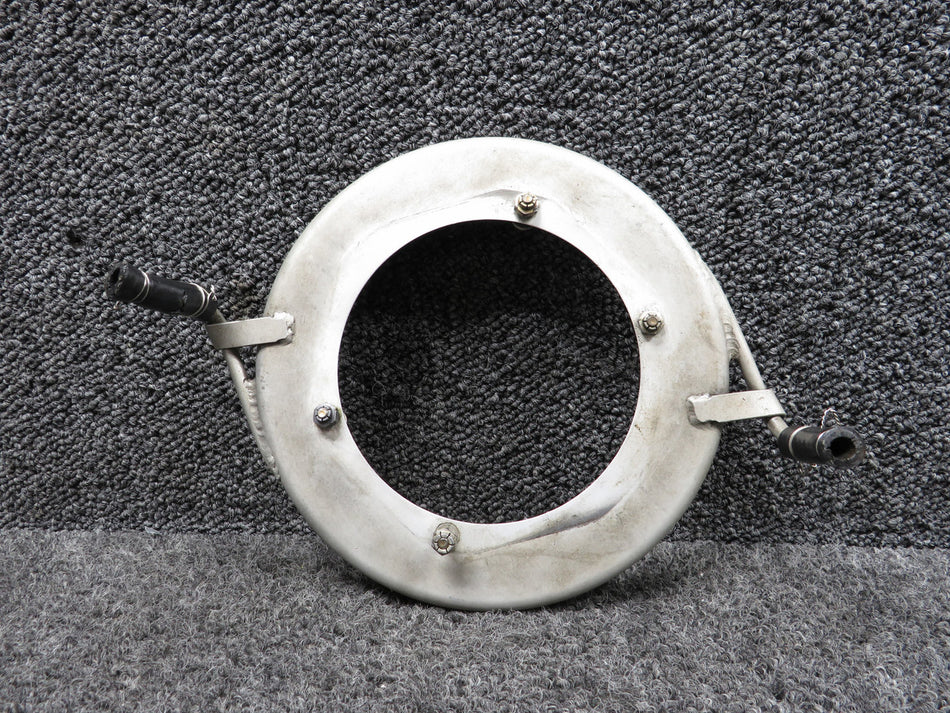 D2801 Beechcraft Two Blade De-Ice Slinger Ring Assembly
