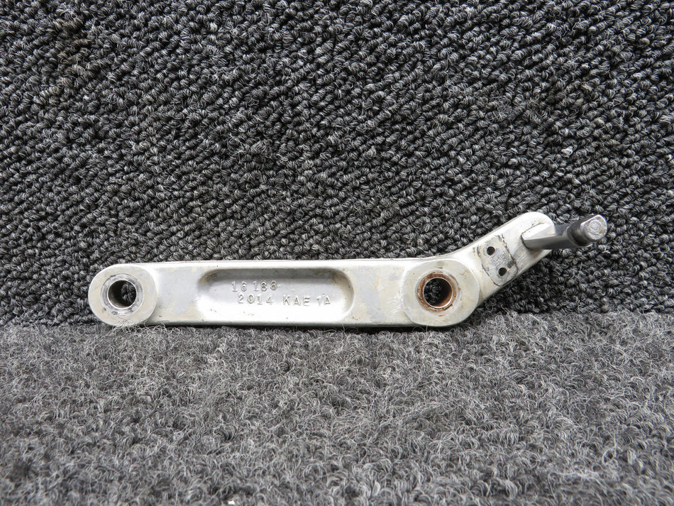 16188-000 Piper Lower Drag Bar Link