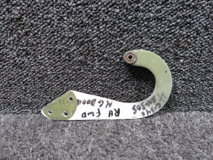 5313070-6 Cessna 340 Forward Nose Gear Door Hinge