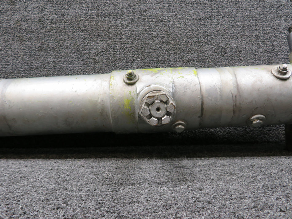 010A-38202-31 Mitsubishi MU-2B-25 Main Landing Gear Leg Assembly LH