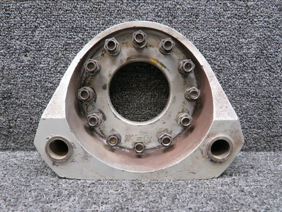 184-322 (Alt: 184-322-1) Mitsubishi MU-2B-25 Main Gear Brake Torque Plate