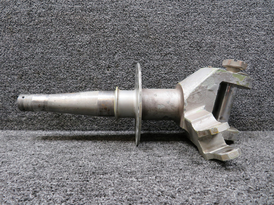 010A-38364-6 Mitsubishi MU-2B-25 Main Landing Gear Axle LH