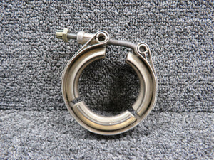 613128EA-234-Z Voss Aerospace Clamp Assembly