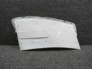 5514122-66 Cessna 525 Citation CJ1 Shroud Assembly RH