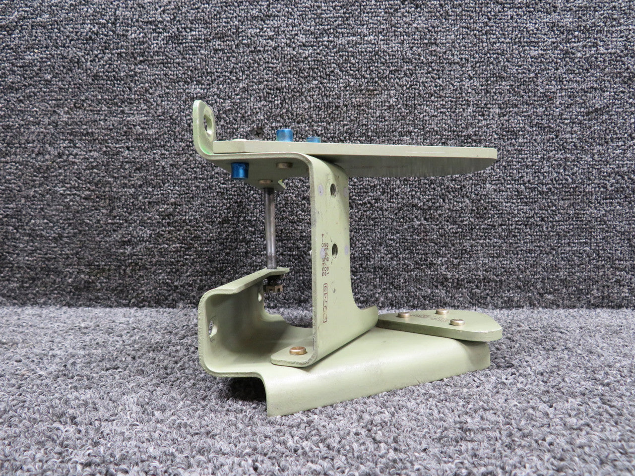 5542400-3 Cessna 525 Citation CJ1 Nose Landing Gear Bracket