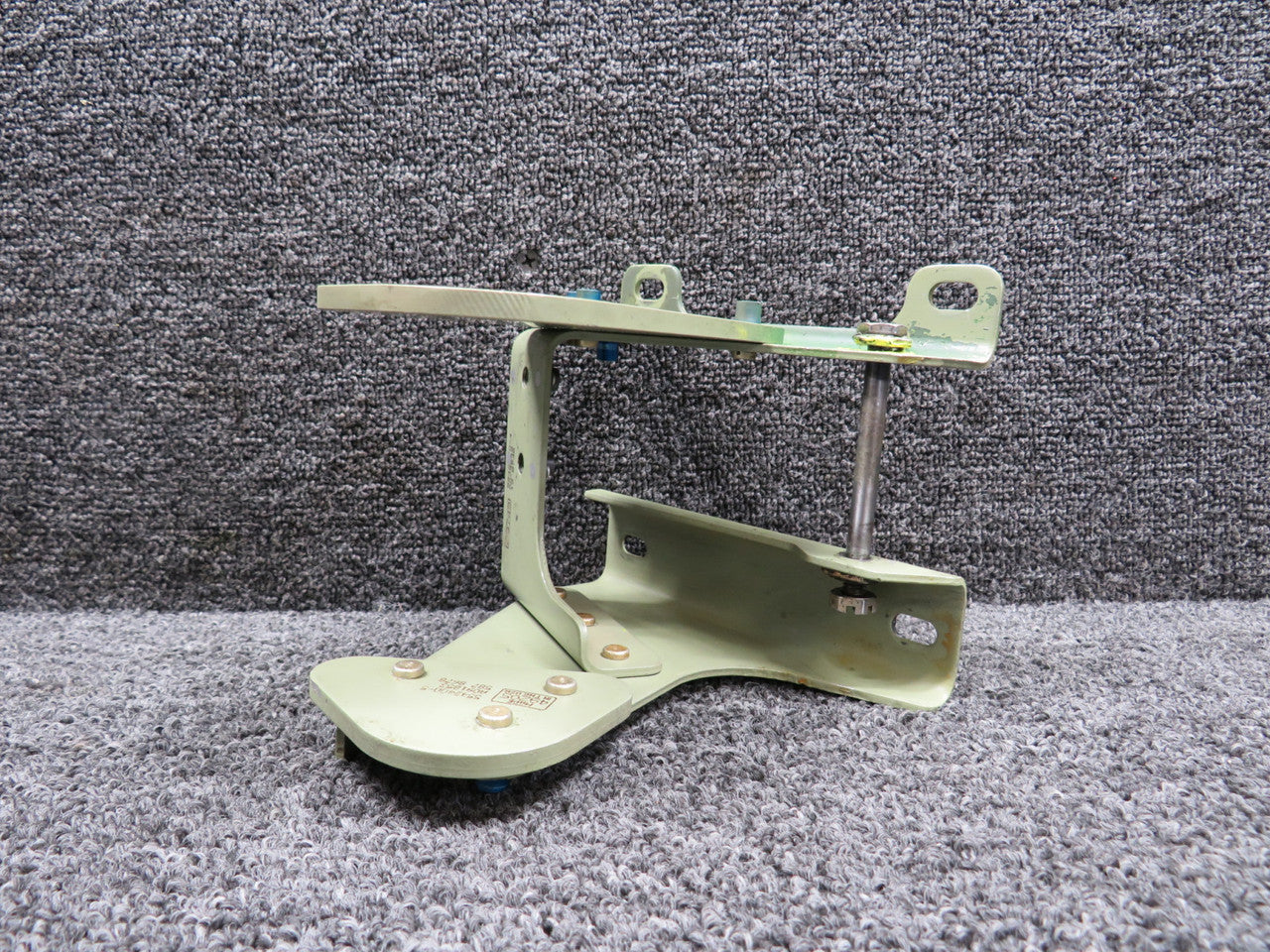 5542400-3 Cessna 525 Citation CJ1 Nose Landing Gear Bracket