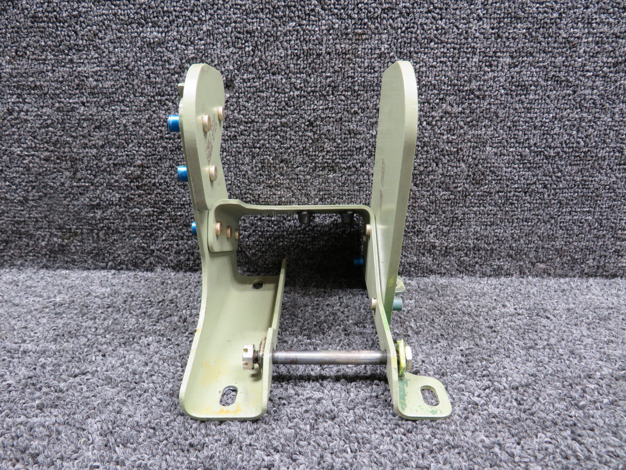 airページ 5542400-3 Cessna 525 Citation CJ1 Nose Landing Gear Bracket