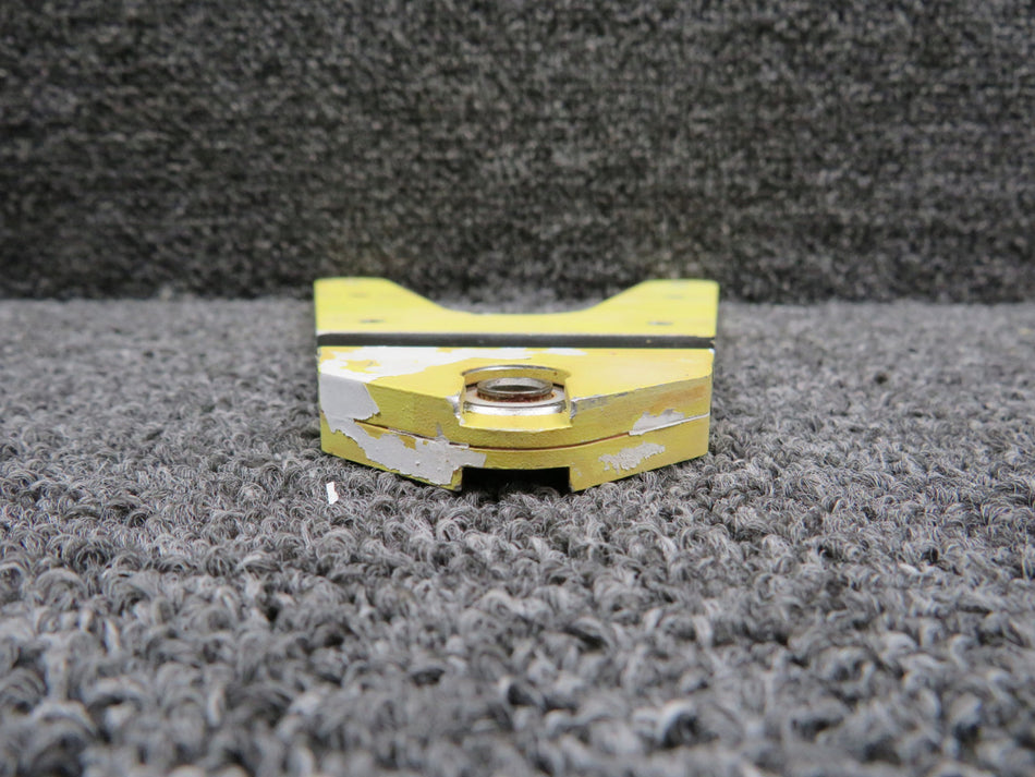 6331006-5 Cessna 525 Citation CJ1 Upper Bearing Plate Assembly