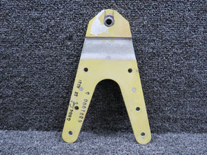 6331006-5 Cessna 525 Citation CJ1 Upper Bearing Plate Assembly
