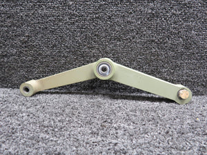 6354051-60 (Use: 6354051-108) Cessna 525 CJ1 Thrust Attenuator Bellcrank RH