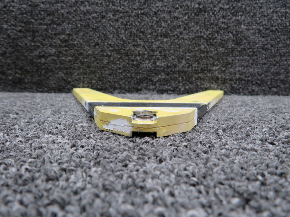 6331006-9 Cessna 525 Citation CJ1 Vertical Stabilizer Lower Bearing Plate Assy