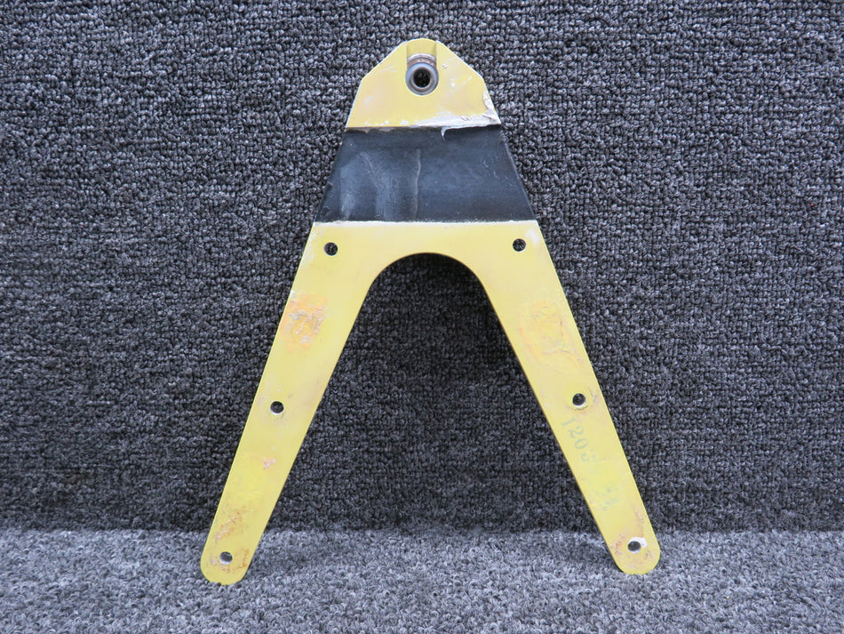 6331006-9 Cessna 525 Citation CJ1 Vertical Stabilizer Lower Bearing Plate Assy
