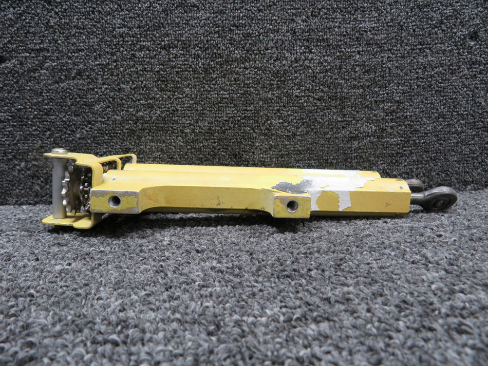 6361210-1 (Use: 6396022-205) Cessna 525 Citation CJ1 Rudder Trim Actuator Assy