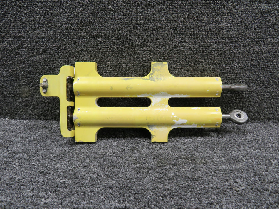 6361210-1 (Use: 6396022-205) Cessna 525 Citation CJ1 Rudder Trim Actuator Assy