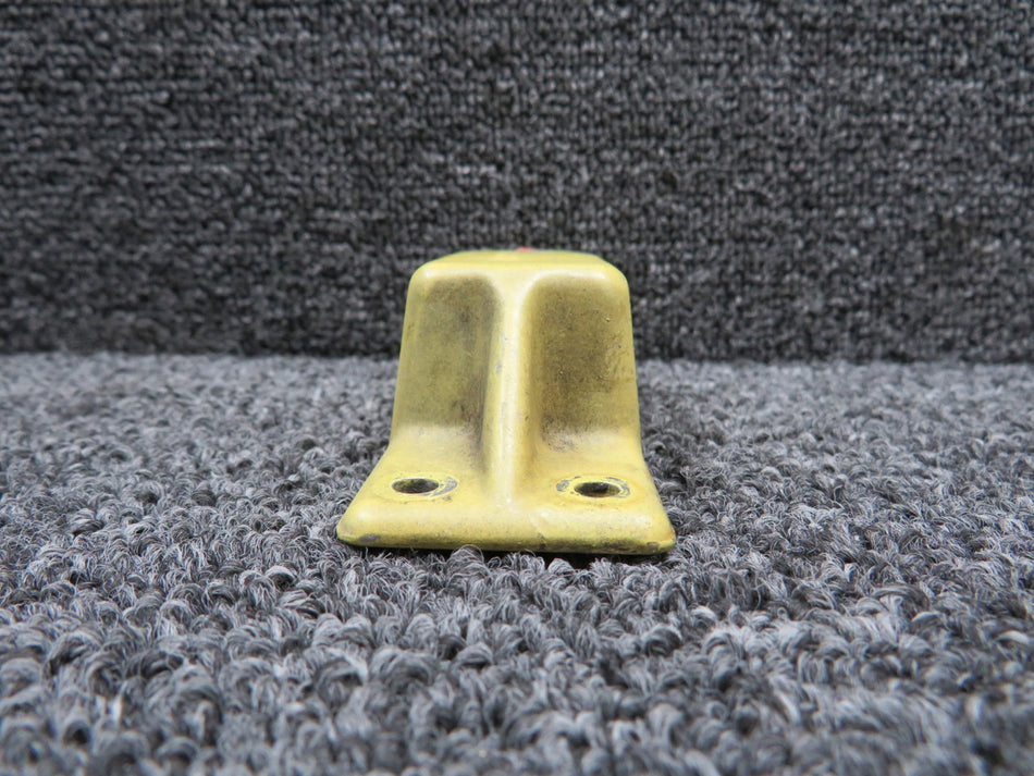 5565621-1 Cessna 525 Citation CJ1 Nose Wheel Steering Bellcrank Support