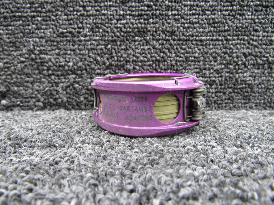 14J02-32A (Alt: 14J02-24A) Cessna 525 Citation CJ1 Coupling Assembly