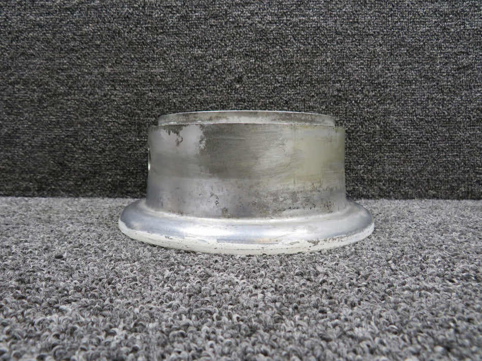 9524318 Cessna 310N Outer Nose Wheel Half Assembly