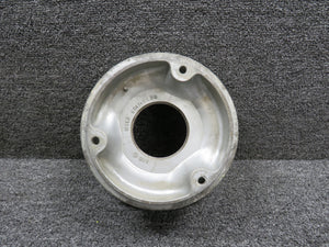 9524318 Cessna 310N Outer Nose Wheel Half Assembly
