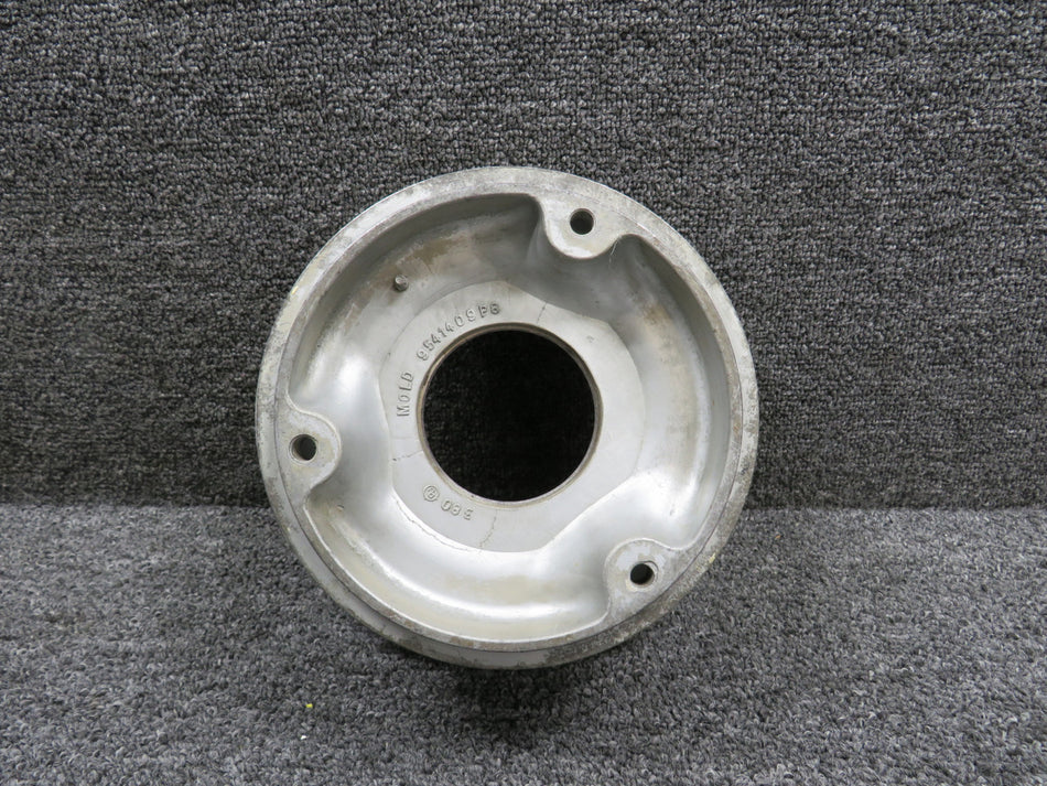 9524318 Cessna 310N Outer Nose Wheel Half Assembly