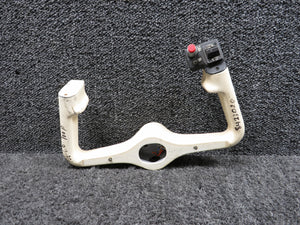 600084-509 Aerostar 600 Crew Control Wheel Assembly with Switches