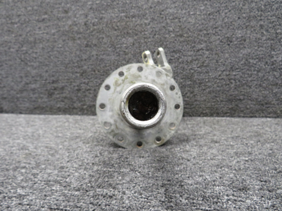 010A-38364-3 Mitsubishi MU-2B-10 Main Landing Gear Axle LH