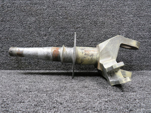 010A-38364-3 Mitsubishi MU-2B-10 Main Landing Gear Axle LH