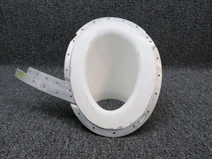 1252008-2 Cessna 210N Air Duct Assembly RH (White)