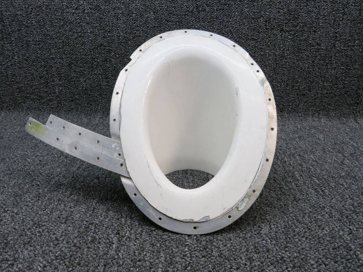 1252008-2 Cessna 210N Air Duct Assembly RH BAS Part Sales | Airplane Parts