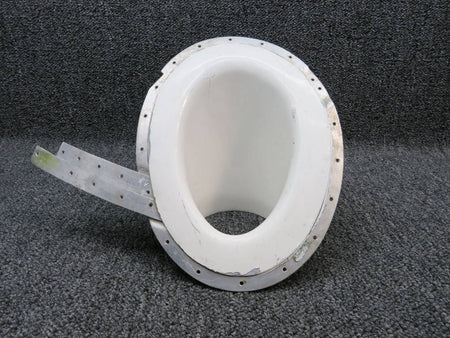 1252008-2 Cessna 210N Air Duct Assembly RH BAS Part Sales | Airplane Parts