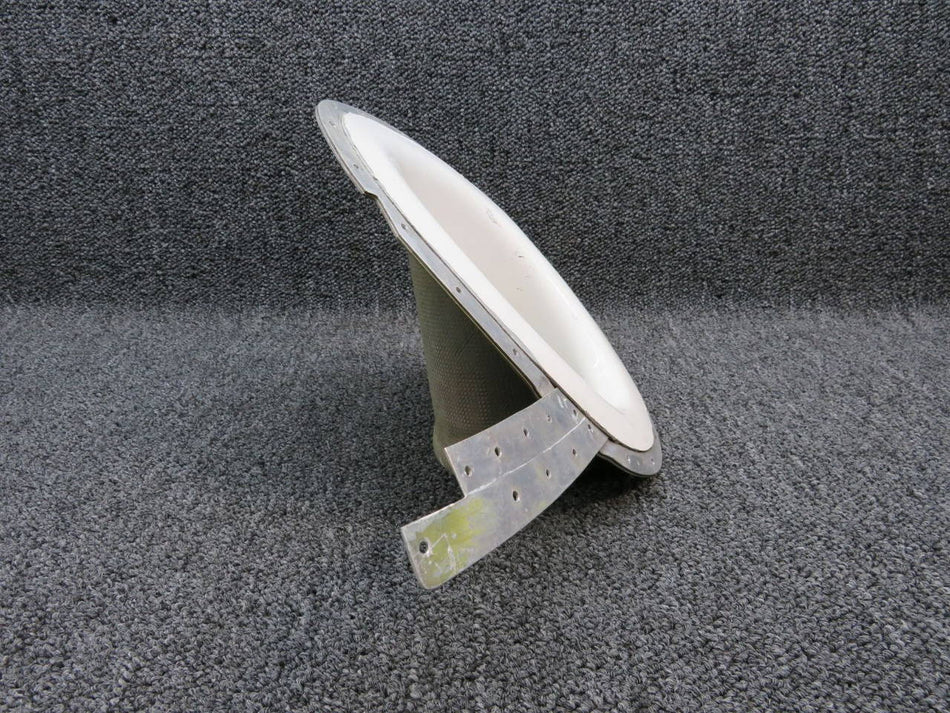 1252008-2 Cessna 210N Air Duct Assembly RH (White)