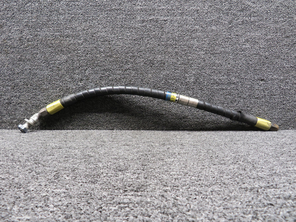 2307006-113 (Alt: AT2014-6) Aeroquip Hose Assembly