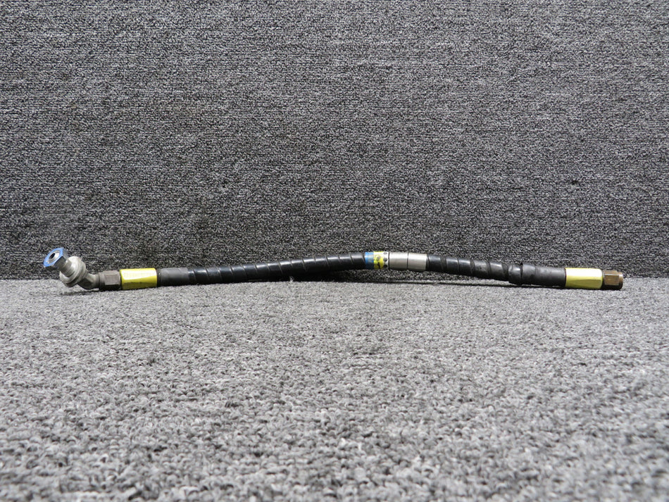 2307006-113 (Alt: AT2014-6) Aeroquip Hose Assembly