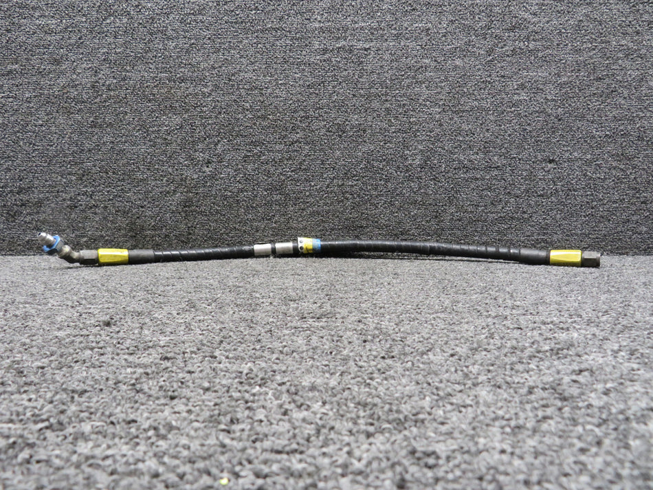 2307006-112 (Alt: AT2014-4) Aeroquip Hose Assembly