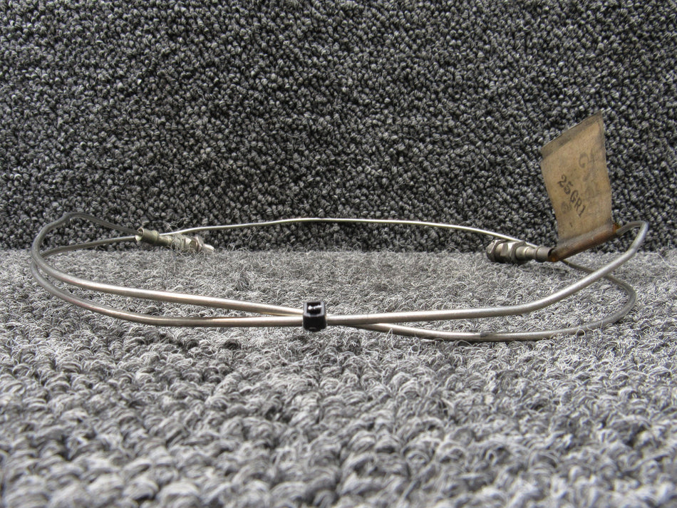 896431 Dehavilland DHC-7 Fire Loop Cable Assembly