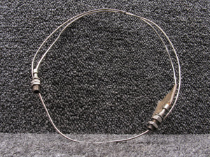 896431 Dehavilland DHC-7 Fire Loop Cable Assembly