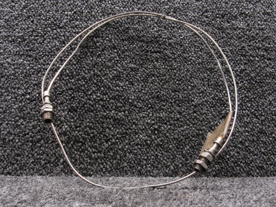 896431 Dehavilland DHC-7 Fire Loop Cable Assembly