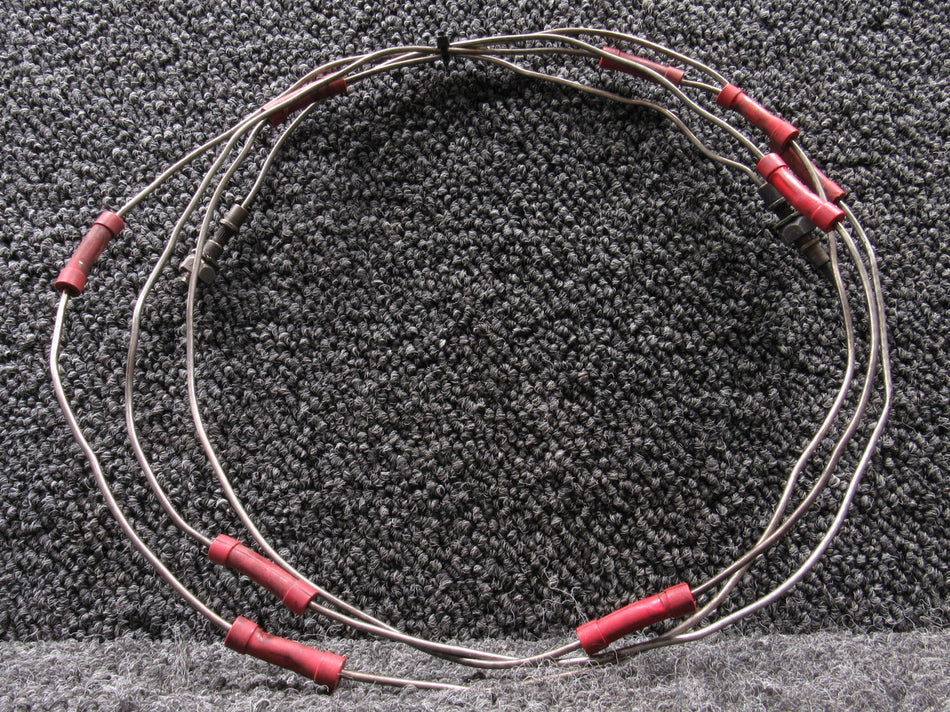 898410 Dehavilland DHC-7 Fire Loop Cable Assembly