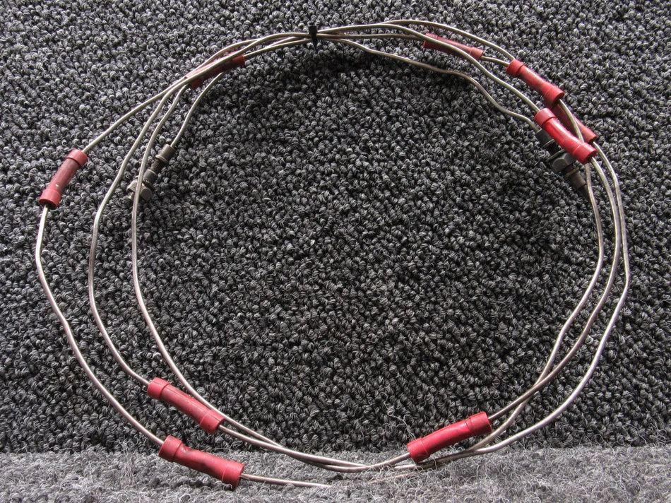 898410 Dehavilland DHC-7 Fire Loop Cable Assembly