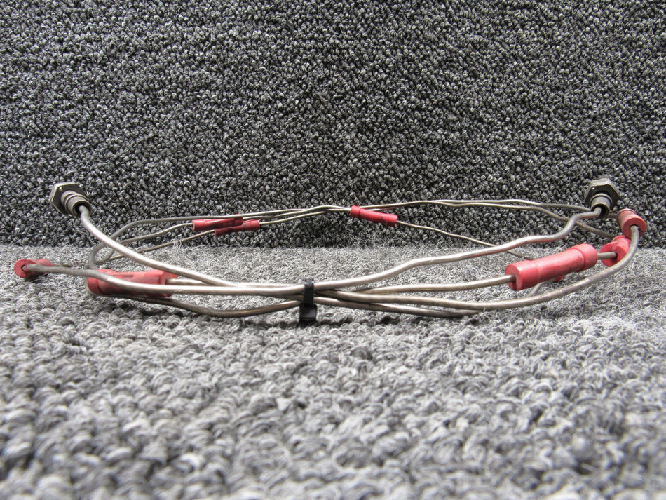 898410 Dehavilland DHC-7 Fire Loop Cable Assembly