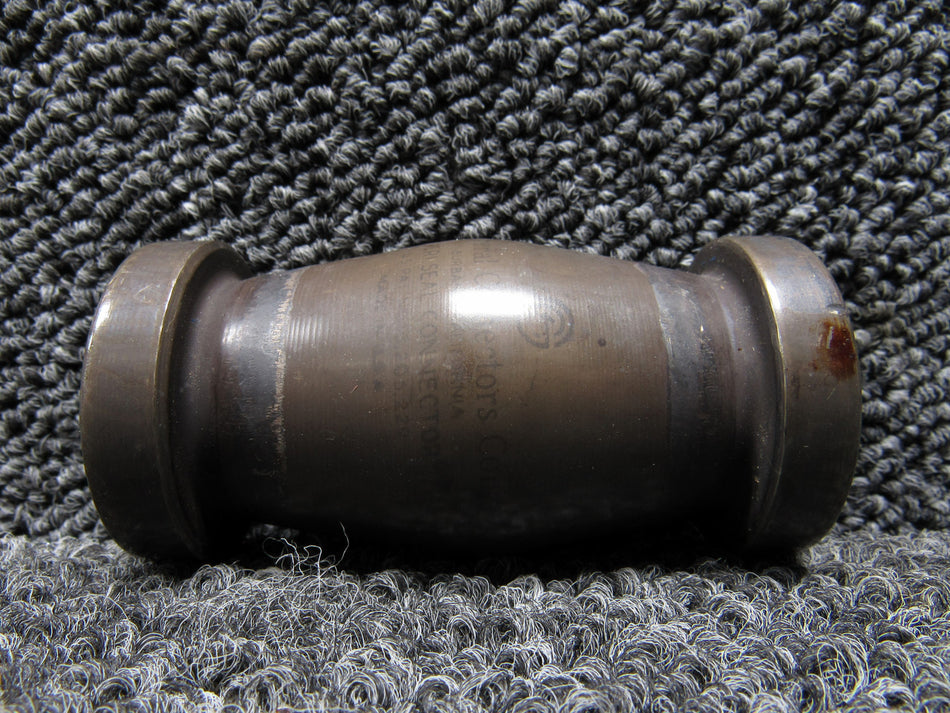 9912025-9 General Connectors Cessna 500 Flex Joint Unit